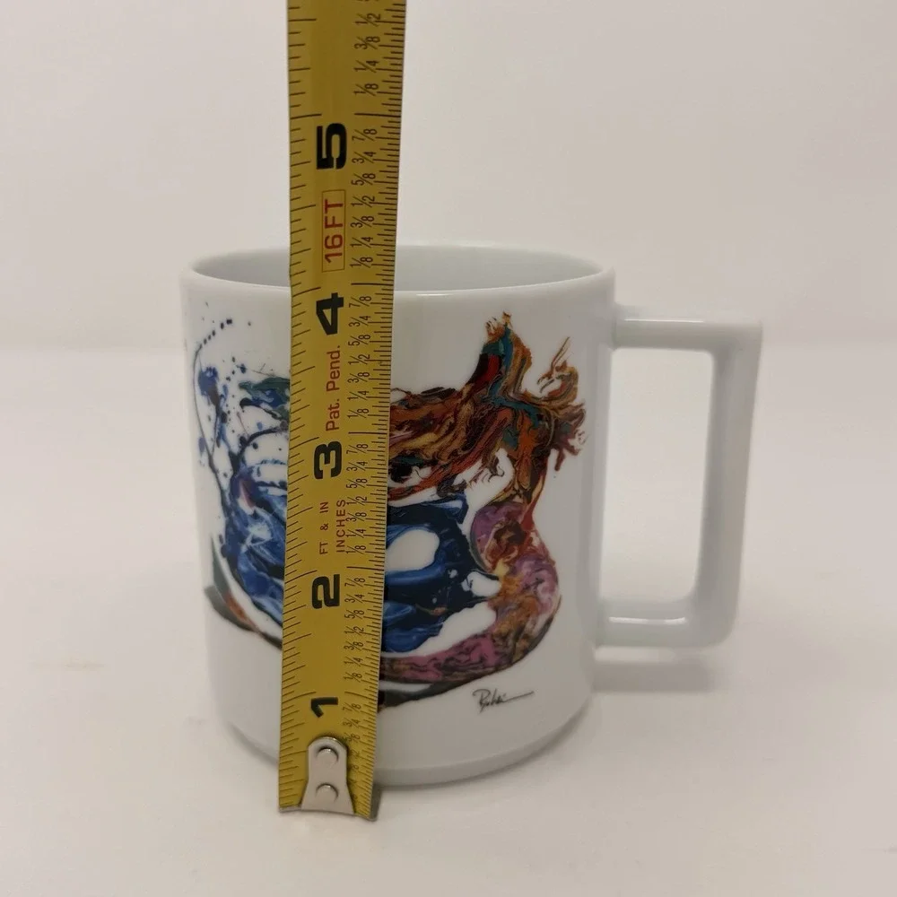 Starbucks Reserve Roastery Tokyo‎ 7th Anniversary Mug 355ml NIB Japan Exclusive